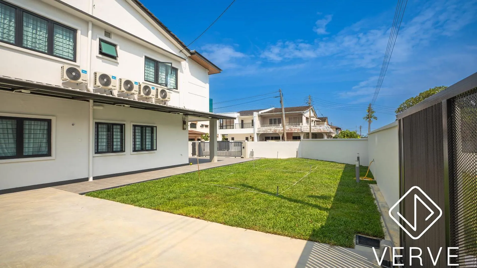 Holiday home Ipoh Mansion House 25 By Verve Malaysia