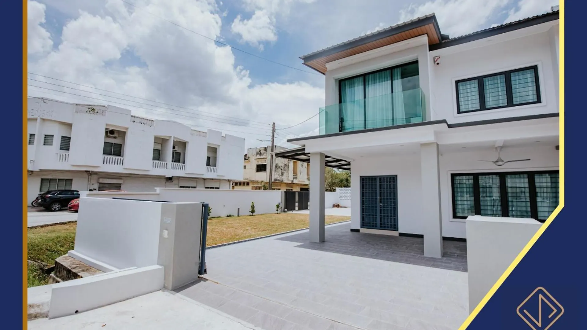 Ipoh Mansion House 25 By Verve