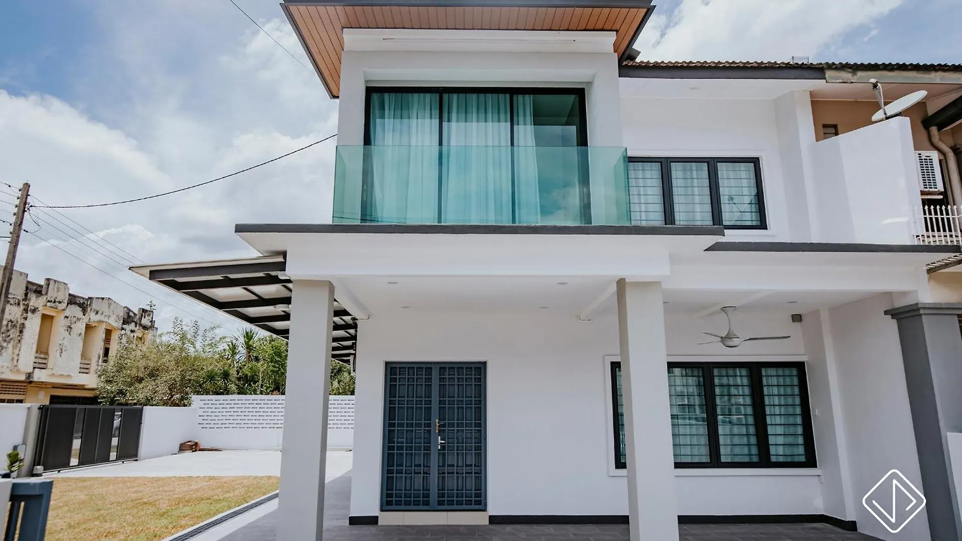 Holiday home Ipoh Mansion House 25 By Verve