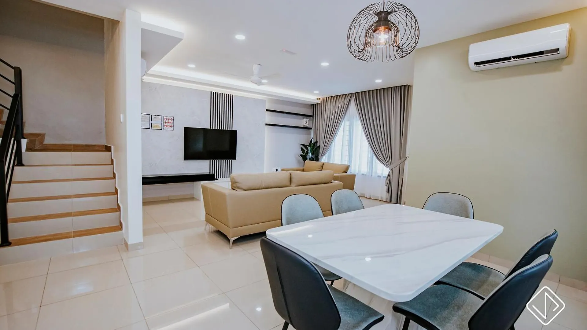 Ipoh Mansion House 25 By Verve Malaysia