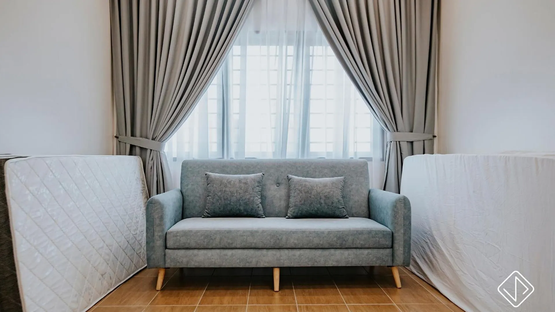 Ipoh Mansion House 25 By Verve Holiday home