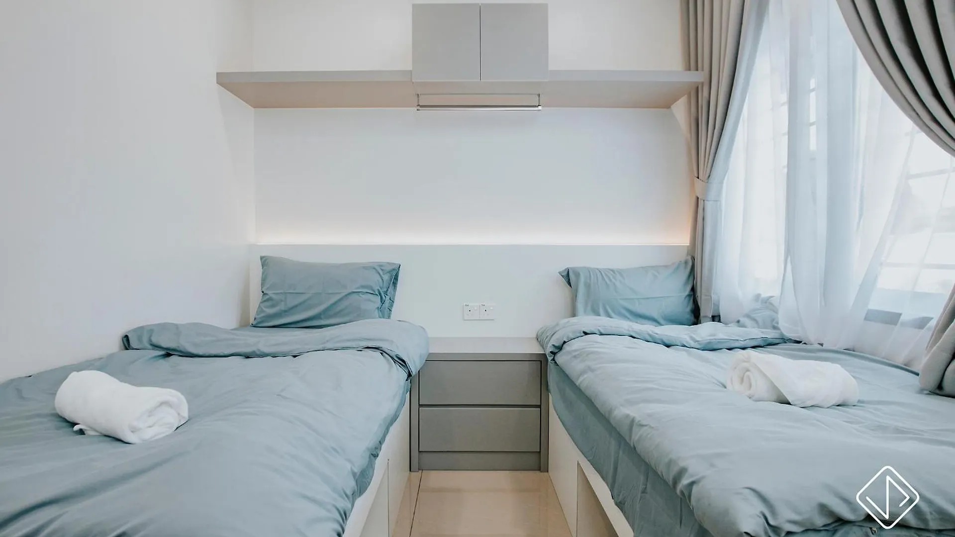 Holiday home Ipoh Mansion House 25 By Verve Malaysia