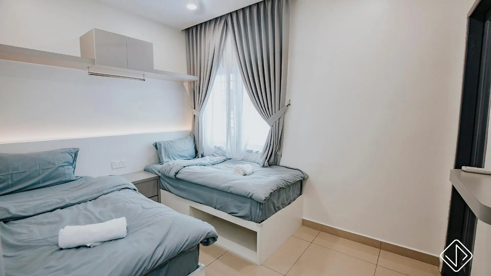 Holiday home Ipoh Mansion House 25 By Verve