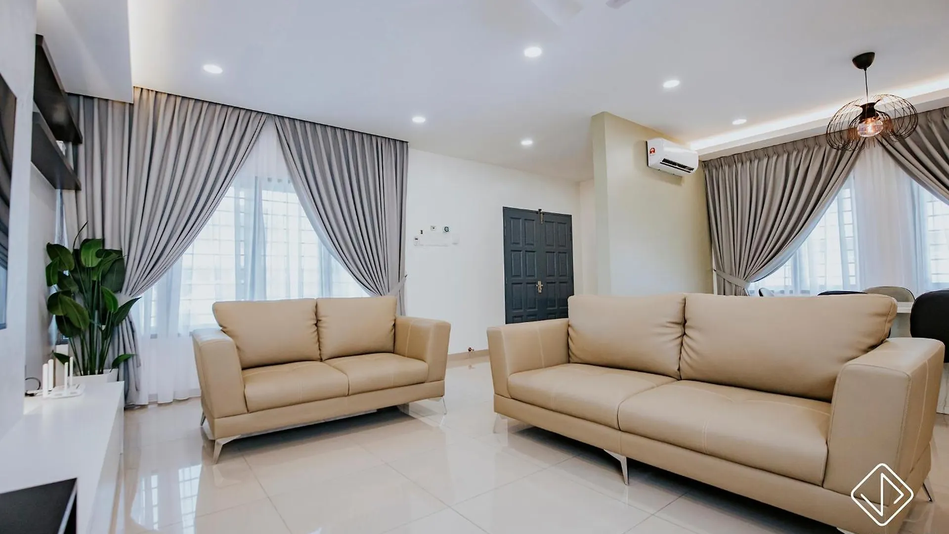 Ipoh Mansion House 25 By Verve