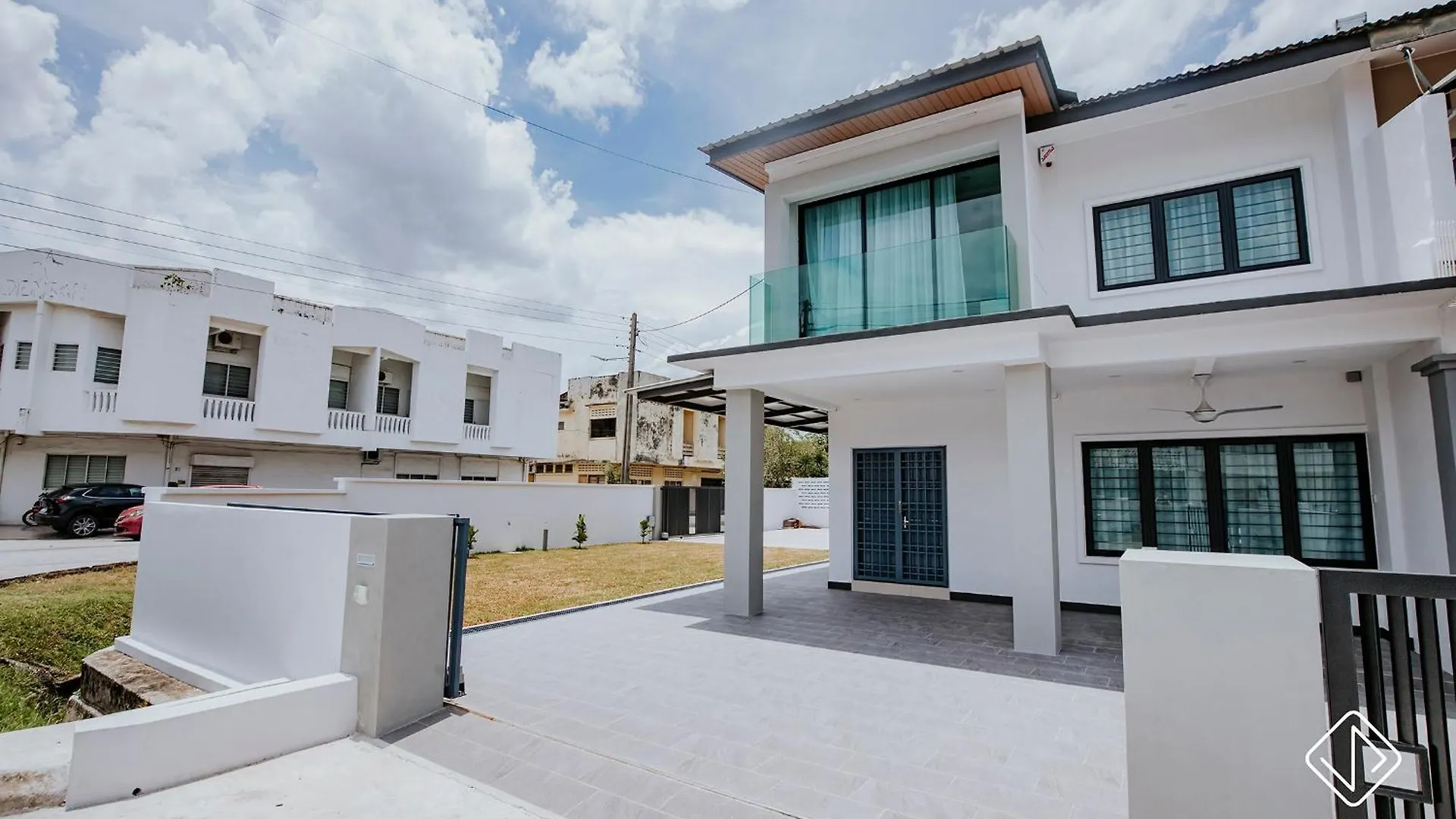 Ipoh Mansion House 25 By Verve 0*,