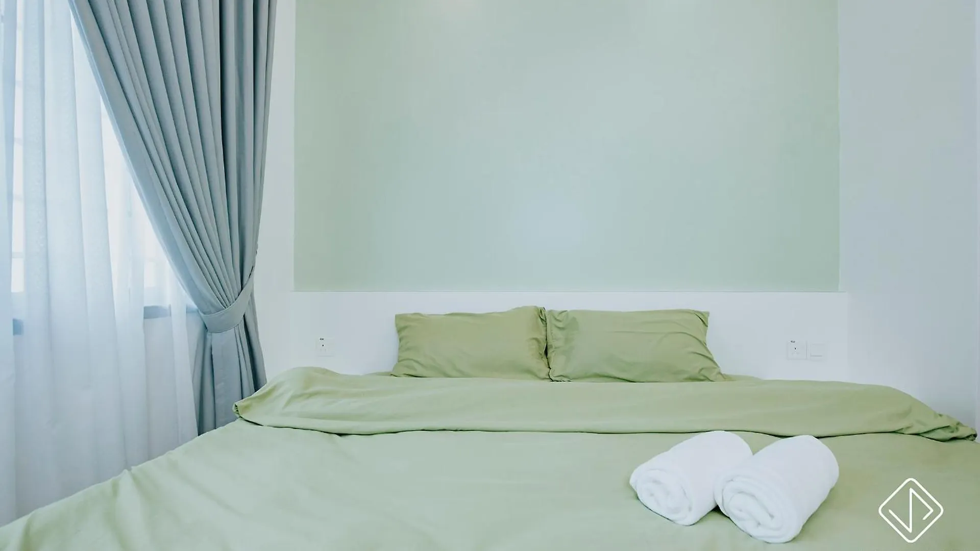 Ipoh Mansion House 25 By Verve Holiday home