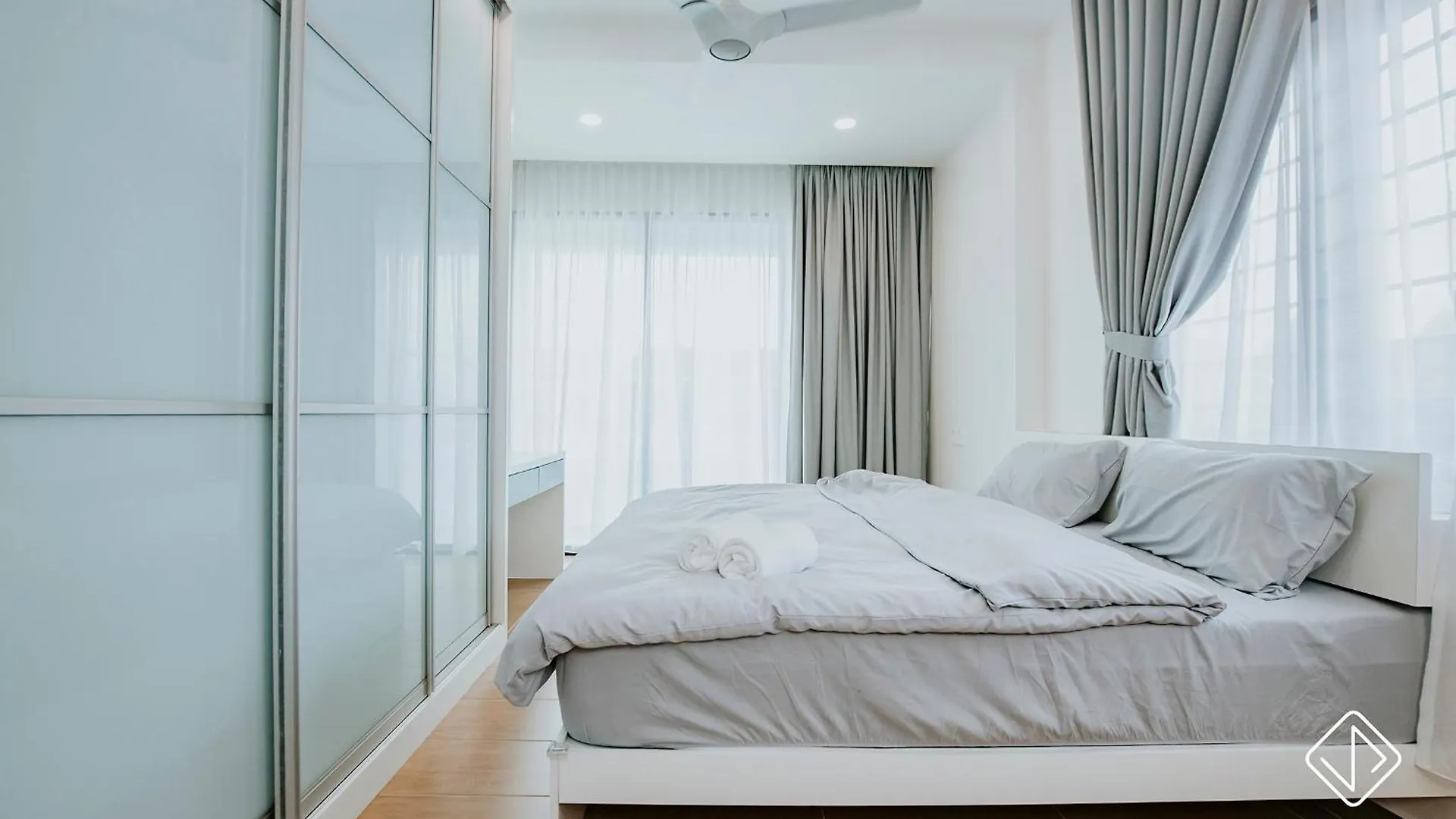 Ipoh Mansion House 25 By Verve