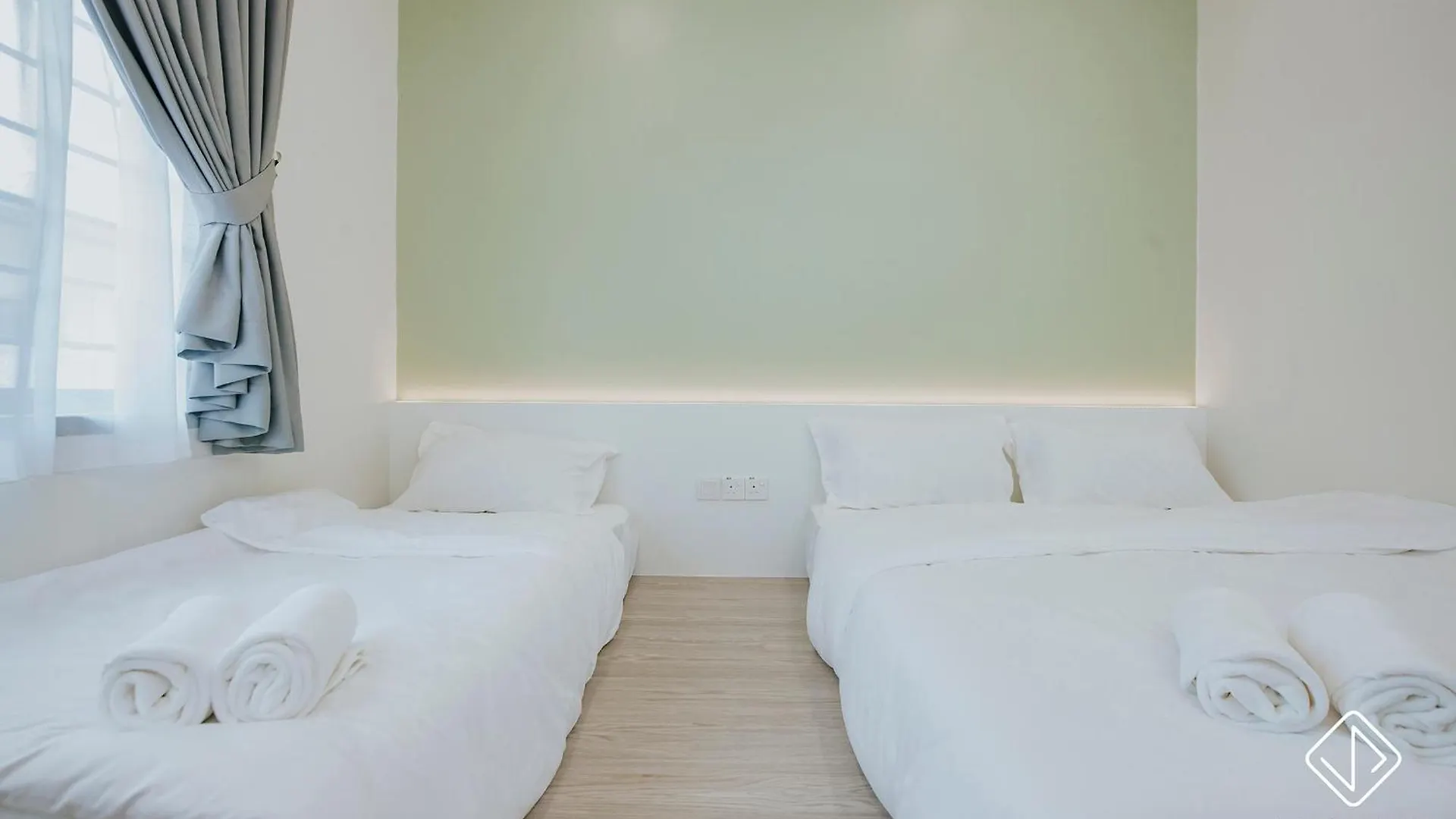 Ipoh Mansion House 25 By Verve Malaysia