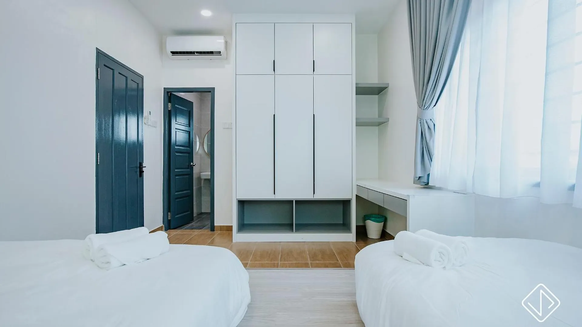 Holiday home Ipoh Mansion House 25 By Verve
