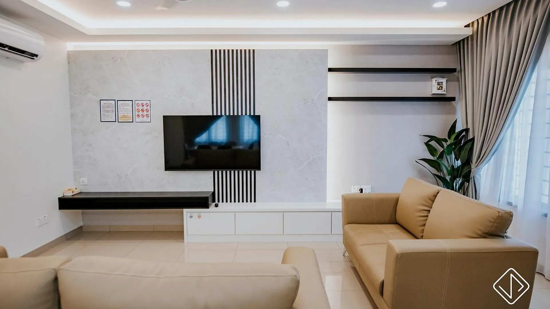 Ipoh Mansion House 25 By Verve Holiday home